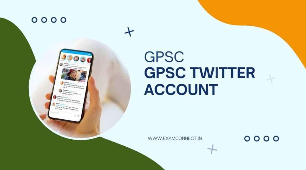 GPSC Twitter