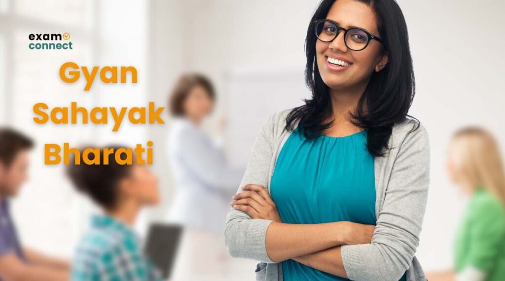 Gyan Sahayak Bharati