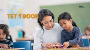 TET 1 Book