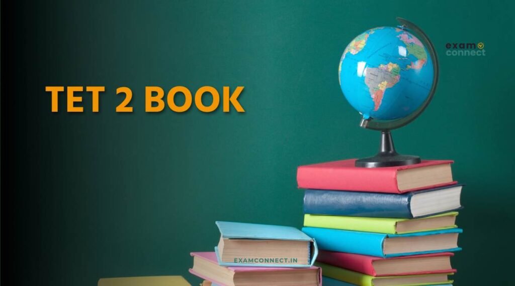 TET 2 Book