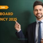 CBSC Board Vacancy 2025 for Superintendent and Junior Assistant