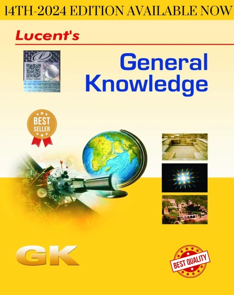 lucents gk