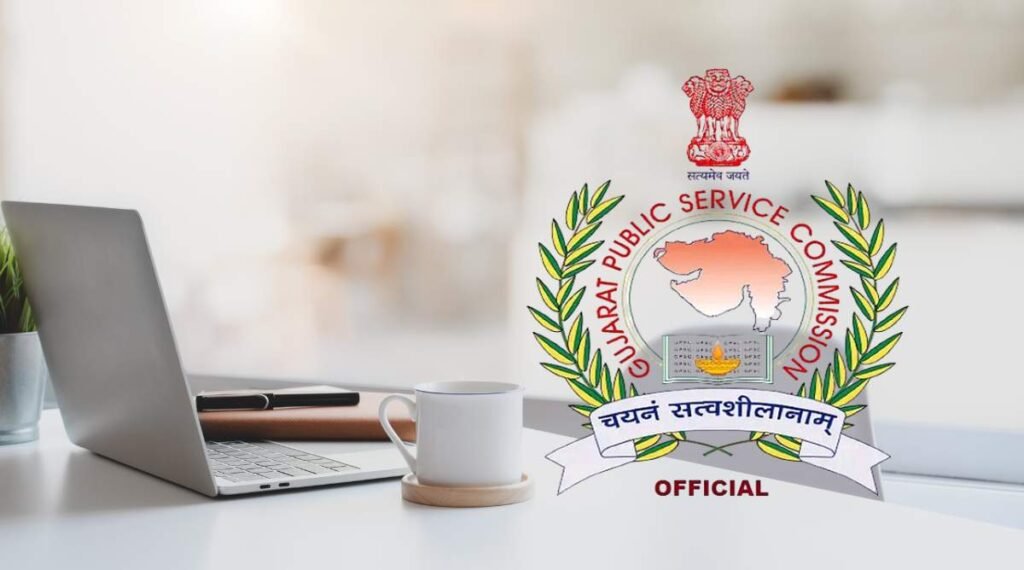 GPSC Class 1 2 Mains Syllabus 2025 2 GPSC Class 1 2 Mains Syllabus 2025