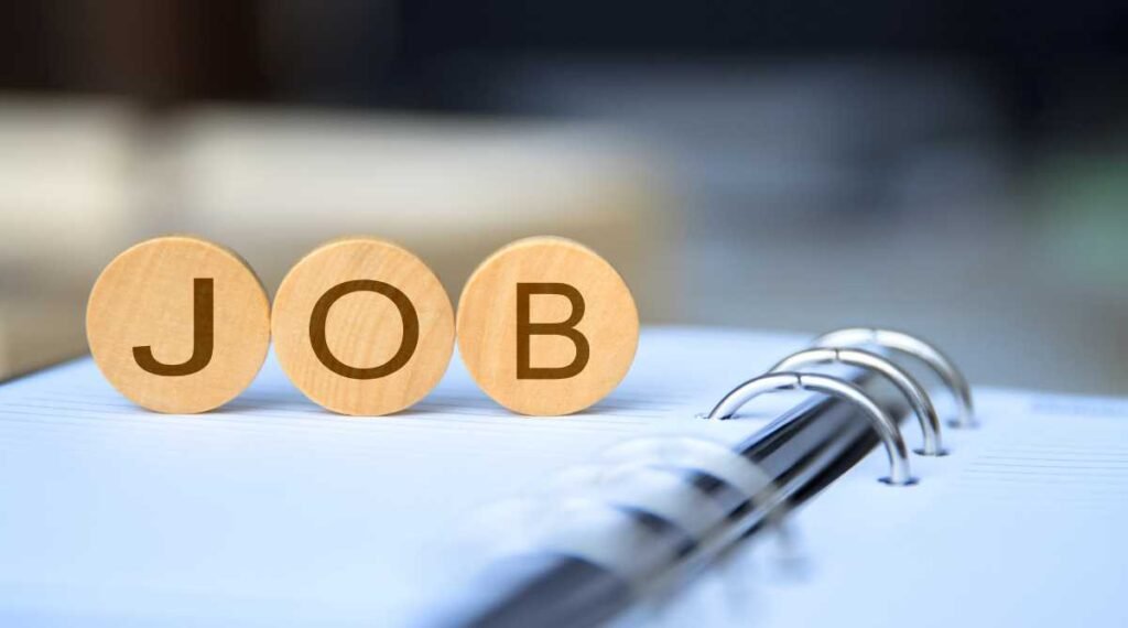 GPSSB Vacancy 2025 PwD