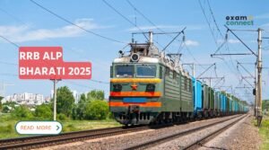 RRB ALP Bharati 2025