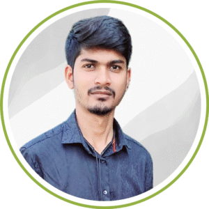 Picture of Aarav Vasava