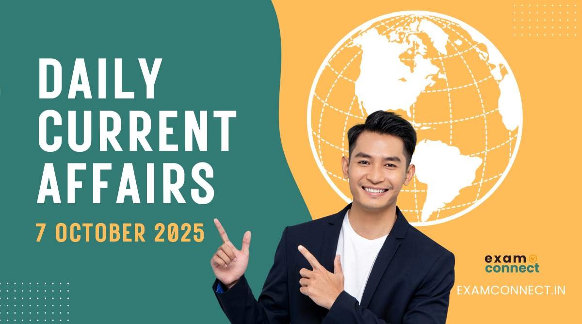 Daily Current Affairs 2025
