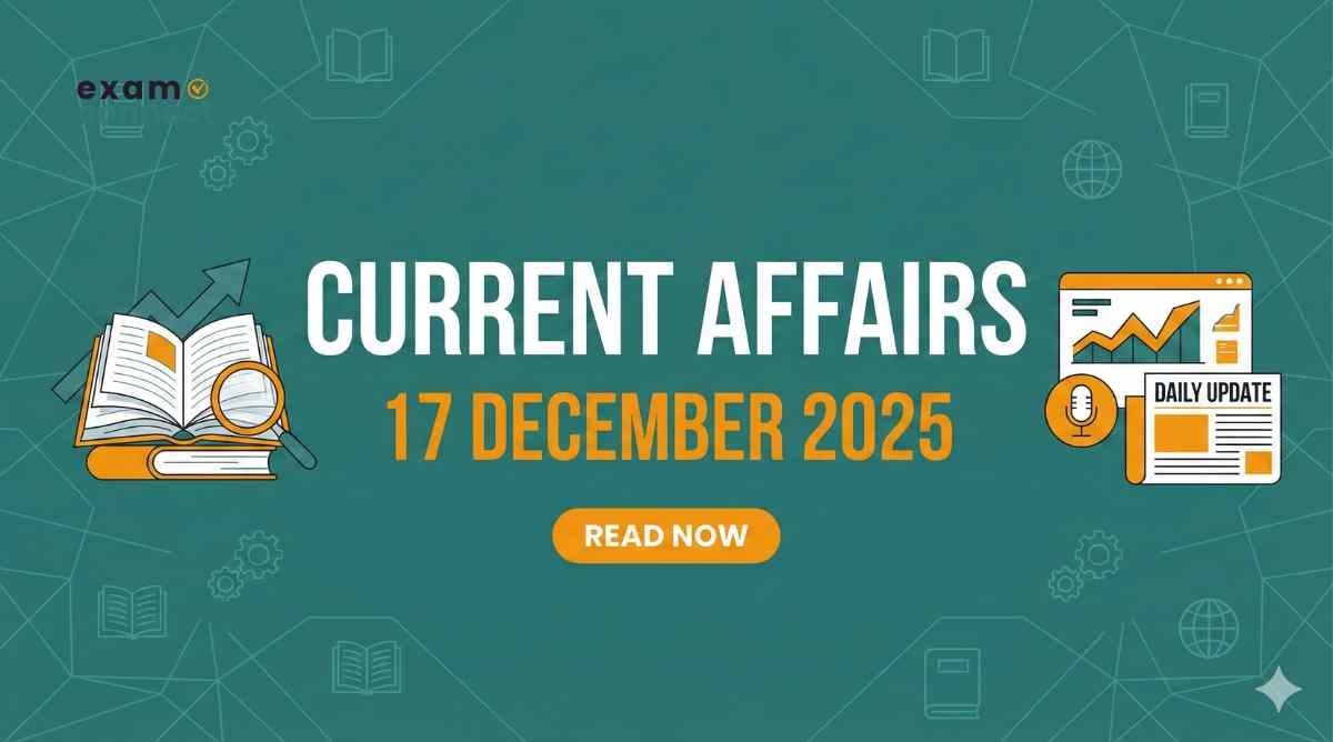 Daily Current Affairs in Gujarati