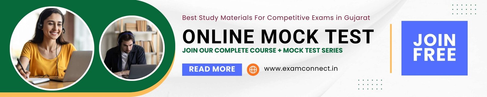Online Mock TestExamconnect
