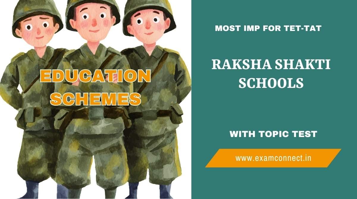 Raksha Shakti Schools