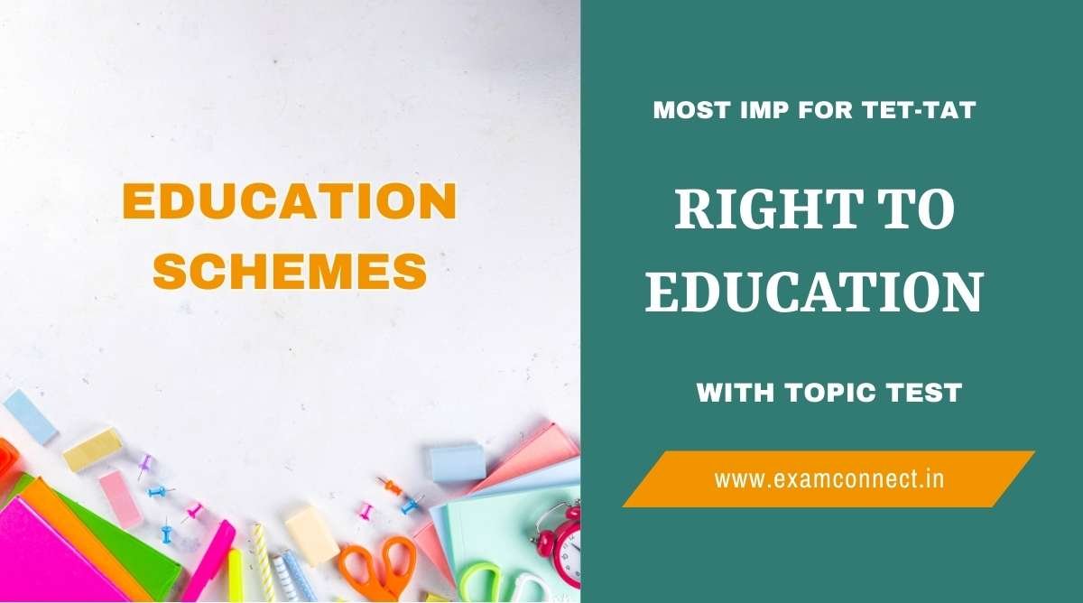 Right To Education in Gujarat